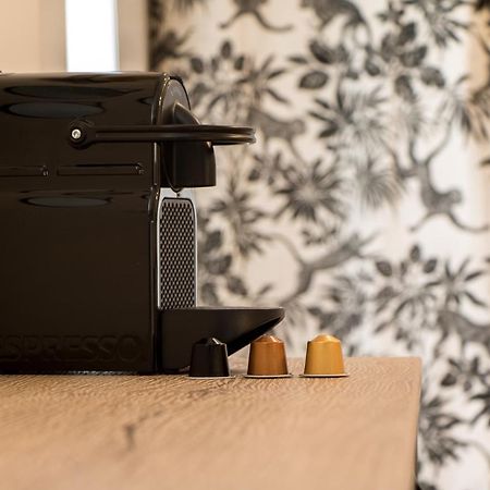 Appartement Cosy Nimes-Centre מראה חיצוני תמונה