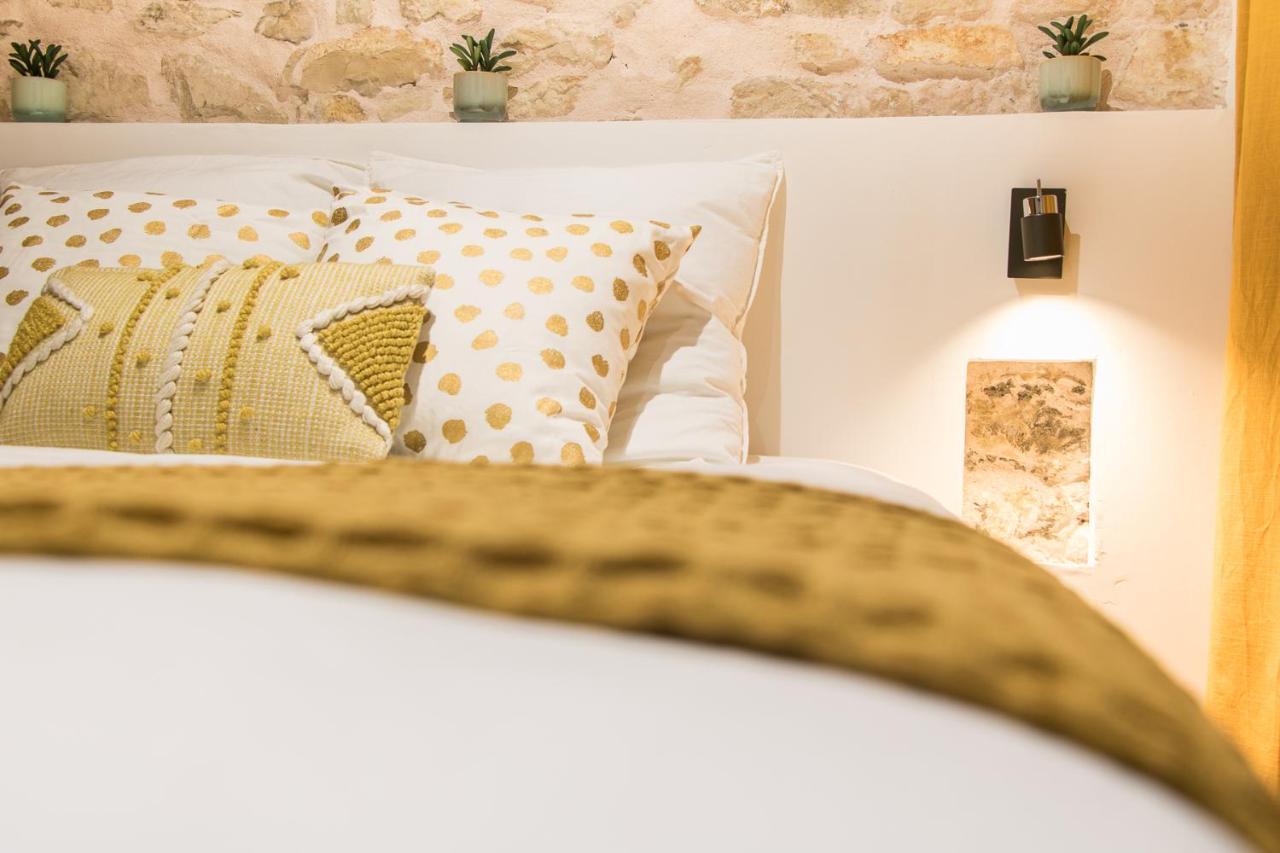 Appartement Cosy Nimes-Centre מראה חיצוני תמונה