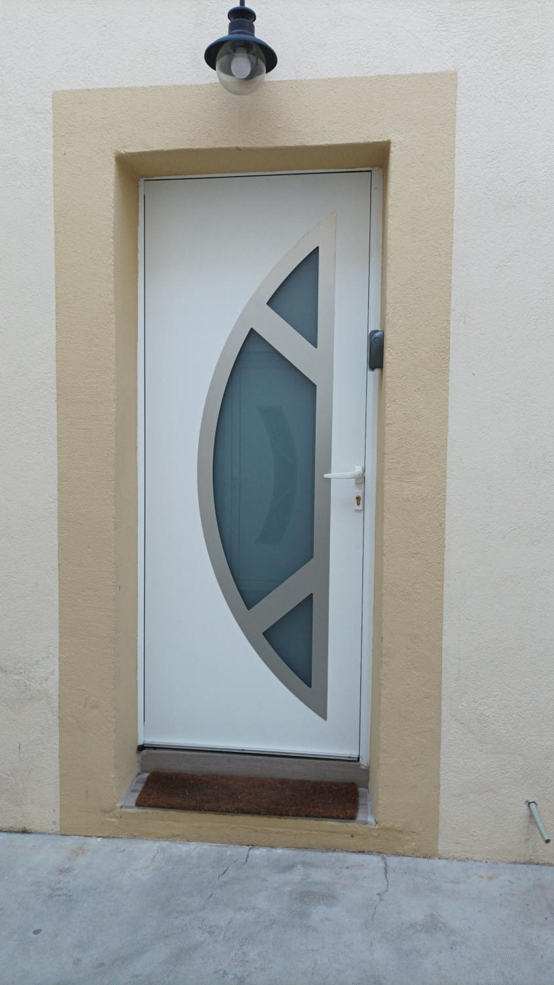 Appartement Cosy Nimes-Centre מראה חיצוני תמונה
